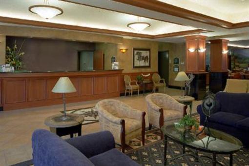 фото отеля Gateway Inn Express