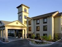 Gateway Inn Express