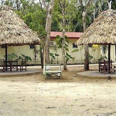 фото отеля Chiclero Camp Resort San Ignacio
