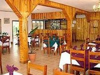 Chiclero Camp Resort San Ignacio