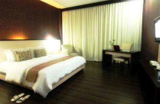 фото отеля Hotel Boutique Pesona Cikarang