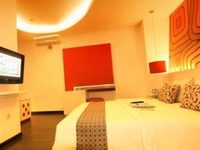 Hotel Boutique Pesona Cikarang