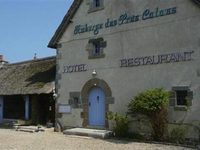 Auberge Des Pres Calans