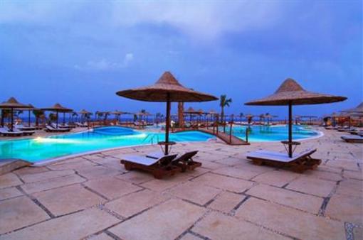 фото отеля Nada Marsa Allam Resort