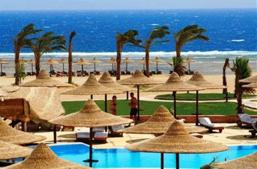 фото отеля Nada Marsa Allam Resort