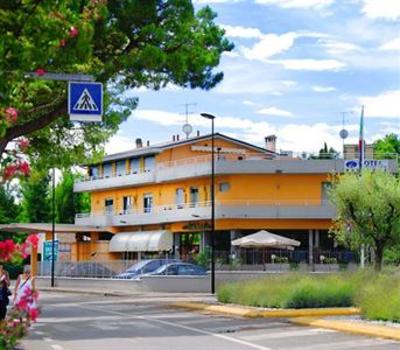 фото отеля Hotel La Bussola