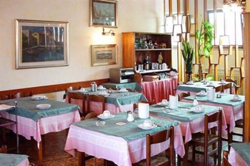 фото отеля Hotel La Bussola