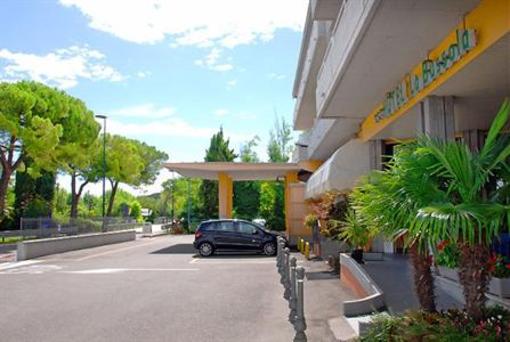 фото отеля Hotel La Bussola