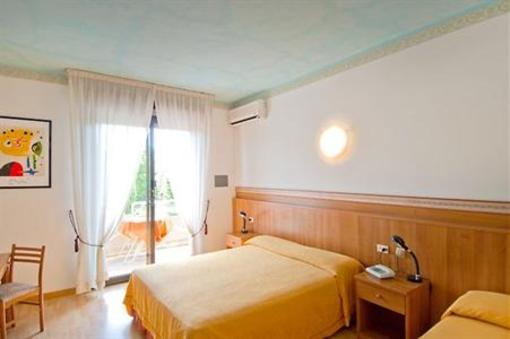 фото отеля Hotel La Bussola