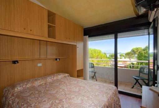 фото отеля Hotel La Bussola