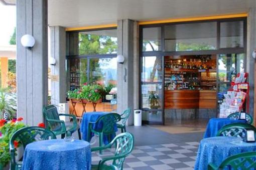фото отеля Hotel La Bussola