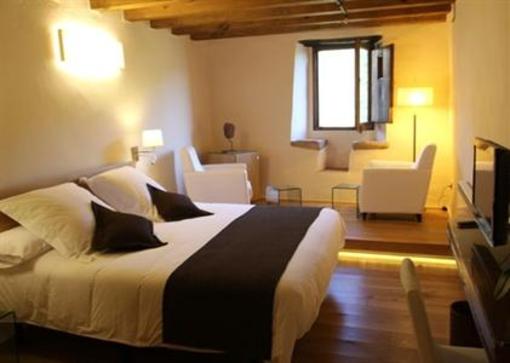 фото отеля Hotel Can Cuch