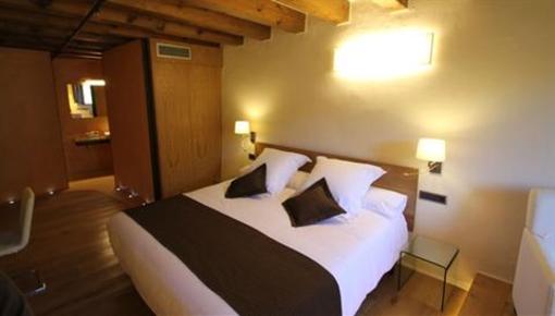 фото отеля Hotel Can Cuch