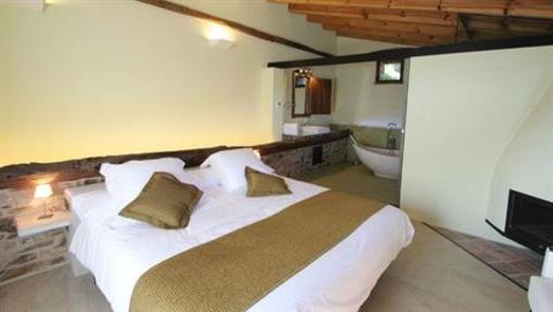 фото отеля Hotel Can Cuch