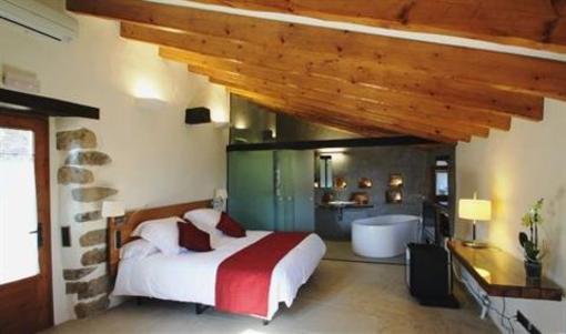 фото отеля Hotel Can Cuch