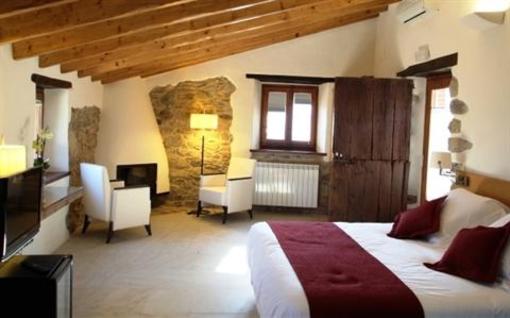 фото отеля Hotel Can Cuch