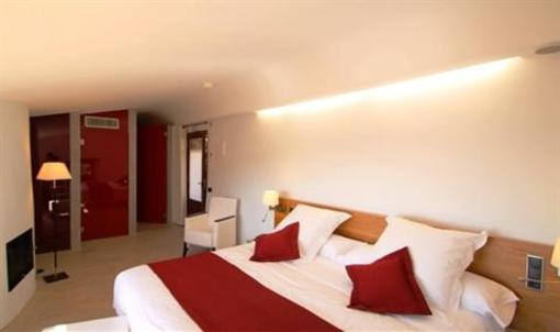 фото отеля Hotel Can Cuch