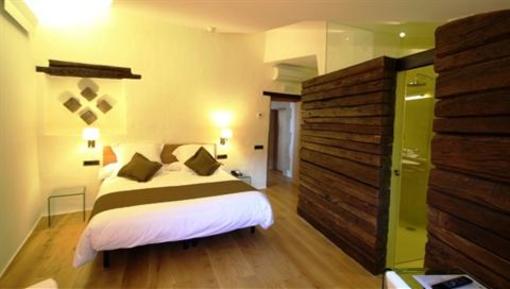 фото отеля Hotel Can Cuch