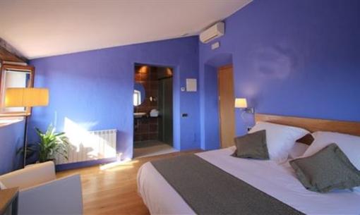 фото отеля Hotel Can Cuch
