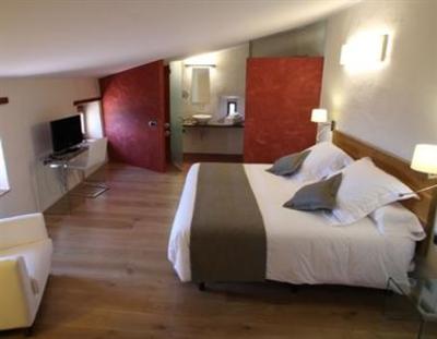 фото отеля Hotel Can Cuch