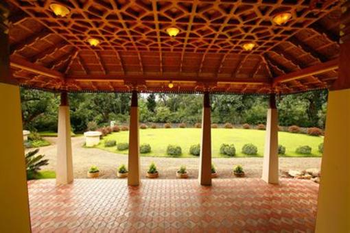 фото отеля Planters Retreat Palakkad