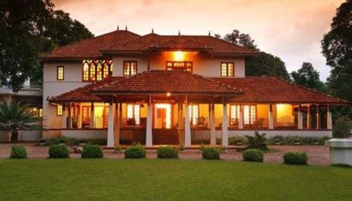 фото отеля Planters Retreat Palakkad