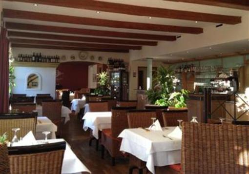 фото отеля Hotel Schlee