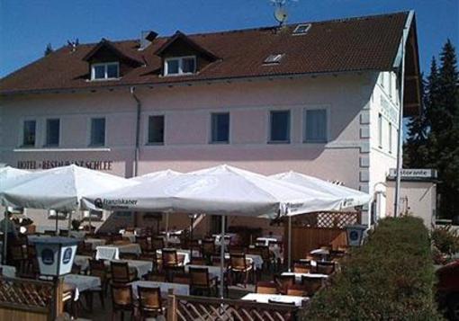 фото отеля Hotel Schlee