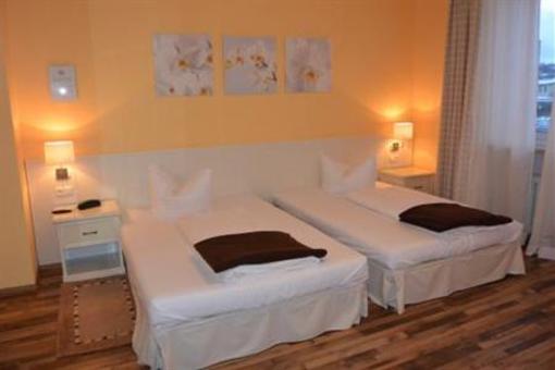 фото отеля Hotel Schlee