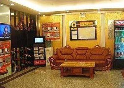 фото отеля Super 8 Hotel Shenyang Yangtze North Street