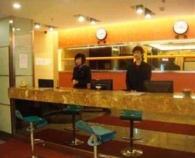 фото отеля Super 8 Hotel Shenyang Yangtze North Street