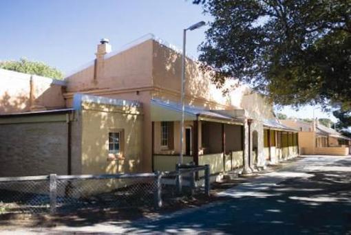 фото отеля Rottnest Island Authority Hostel