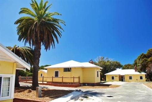 фото отеля Rottnest Island Authority Hostel