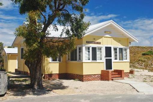 фото отеля Rottnest Island Authority Hostel