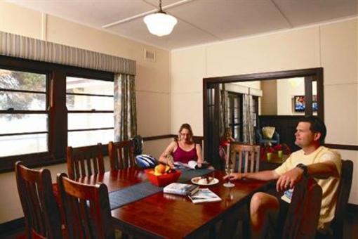 фото отеля Rottnest Island Authority Hostel