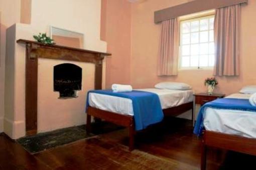 фото отеля Rottnest Island Authority Hostel