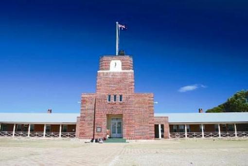 фото отеля Rottnest Island Authority Hostel