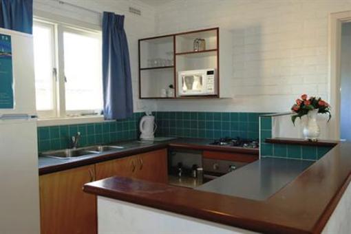 фото отеля Rottnest Island Authority Hostel