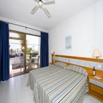 фото отеля Club del Mar Hotel Lanzarote