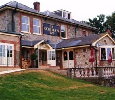 фото отеля Wight Mouse Inn