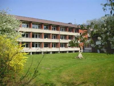 фото отеля Hotel Tanneneck