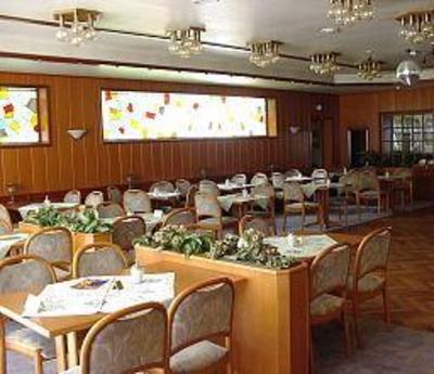фото отеля Hotel Tanneneck