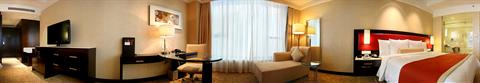 фото отеля Courtyard by Marriott Hangzhou Wulin