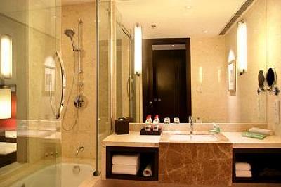 фото отеля Courtyard by Marriott Hangzhou Wulin