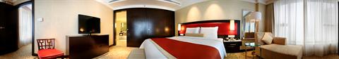 фото отеля Courtyard by Marriott Hangzhou Wulin