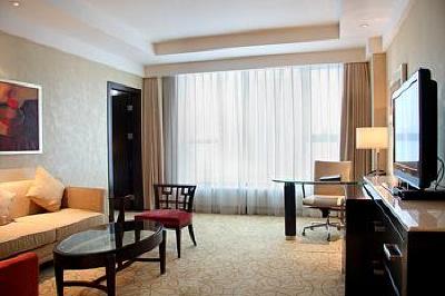 фото отеля Courtyard by Marriott Hangzhou Wulin