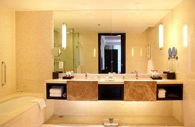 фото отеля Courtyard by Marriott Hangzhou Wulin