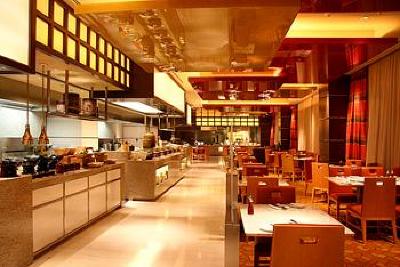 фото отеля Courtyard by Marriott Hangzhou Wulin