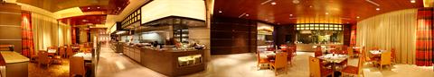 фото отеля Courtyard by Marriott Hangzhou Wulin