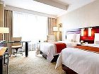 фото отеля Courtyard by Marriott Hangzhou Wulin